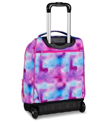 Zaino Big Trolley Minnie Chic Touch