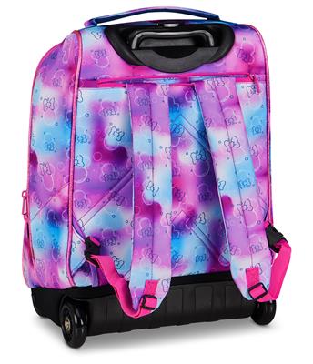 Zaino Big Trolley Minnie Chic Touch
