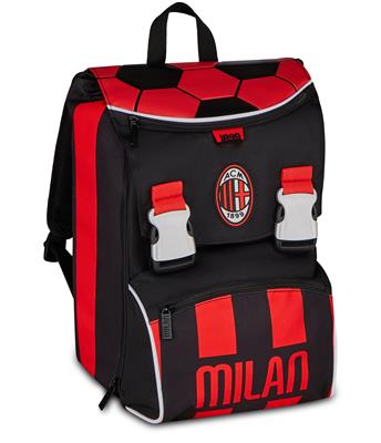 Zaino Sdoppiabile  Big Milan Est.1899