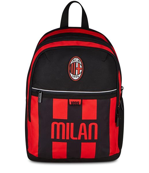 Zaino Doppio Scomparto Milan Est.1899