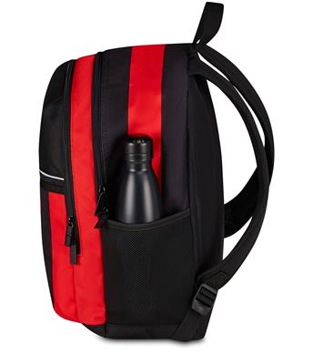 Zaino Doppio Scomparto Milan Est.1899