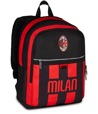 Zaino Doppio Scomparto Milan Est.1899