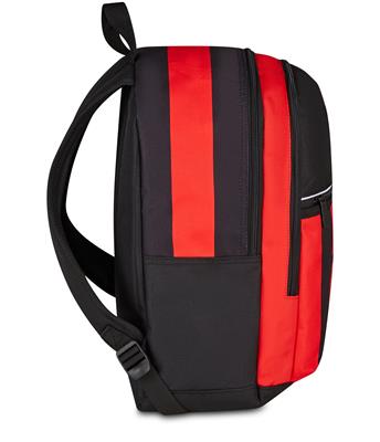 Zaino Doppio Scomparto Milan Est.1899