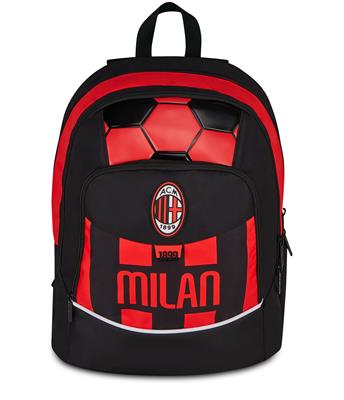 Zaino Advanced Milan Est.1899