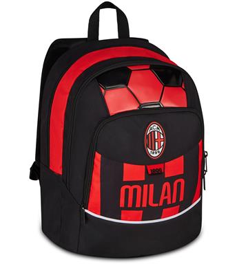 Zaino Advanced Milan Est.1899