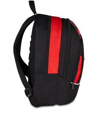 Zaino Advanced Milan Est.1899