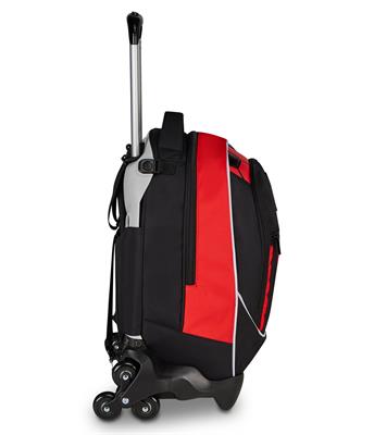 Zaino Trolley Jack-3Wd+ Milan Est.1899