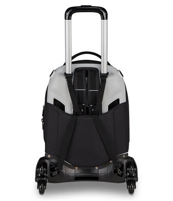 Zaino Trolley Jack-3Wd+ Milan Est.1899