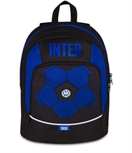 Zaino Advanced Inter Our Destiny
