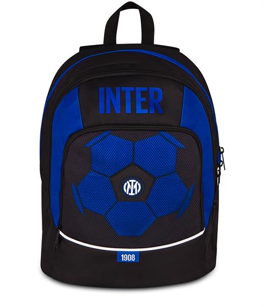 Zaino Advanced Inter Our Destiny