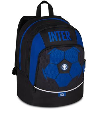 Zaino Advanced Inter Our Destiny