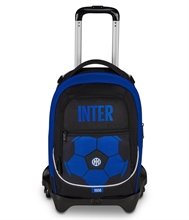 Zaino Trolley Jack-3Wd+ Inter Our Destiny