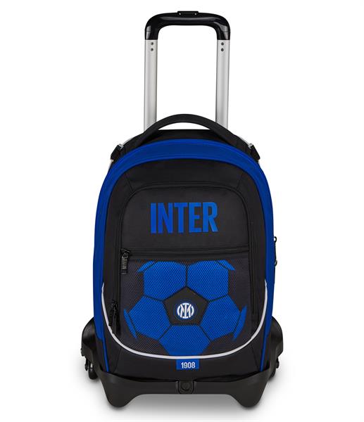 Zaino Trolley Jack-3Wd+ Inter Our Destiny