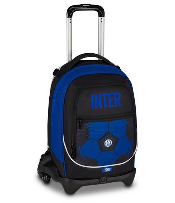 Zaino Trolley Jack-3Wd+ Inter Our Destiny