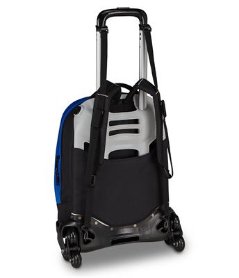 Zaino Trolley Jack-3Wd+ Inter Our Destiny