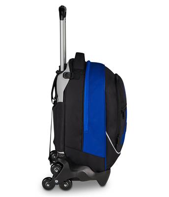 Zaino Trolley Jack-3Wd+ Inter Our Destiny