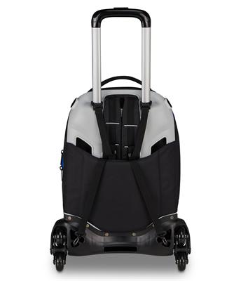 Zaino Trolley Jack-3Wd+ Inter Our Destiny
