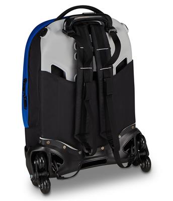 Zaino Trolley Jack-3Wd+ Inter Our Destiny