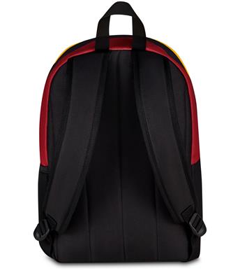 Zaino Doppio Scomparto Roma Lupetto School