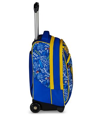 Zaino Big Trolley Pokémon  I Choose You!