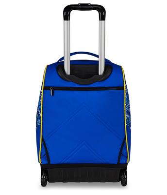 Zaino Big Trolley Pokémon  I Choose You!