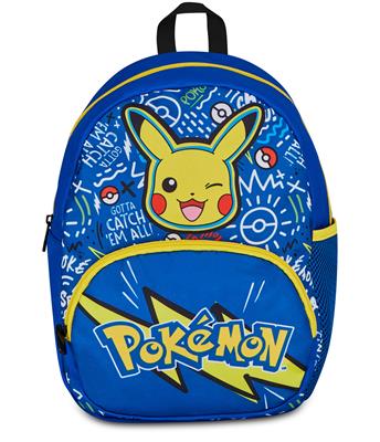 Zaino Small Pokémon Linea Asilo