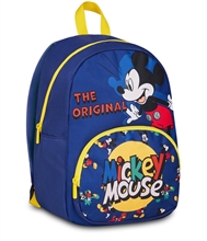 Zaino Small Mickey Mouse Linea Asilo
