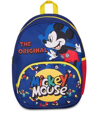 Zaino Small Mickey Mouse Linea Asilo