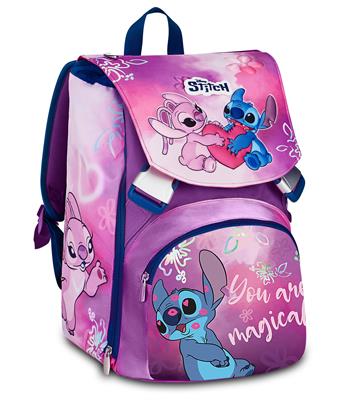 Zaino Sdoppiabile Big Lilo & Stitch You Are Magical
