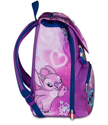 Zaino Sdoppiabile Big Lilo & Stitch You Are Magical