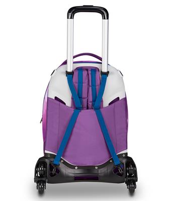 Zaino Trolley Jack-3Wd+ Lilo & Stitch You Are Magical