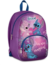 Zaino Small Lilo & Stitch Linea Asilo