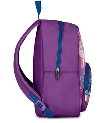 Zaino Small Lilo & Stitch Linea Asilo