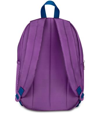 Zaino Small Lilo & Stitch Linea Asilo