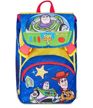 Zaino Sdoppiabile Big Toy Story 5 To Infinity And Beyond