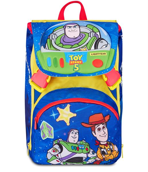 Zaino Sdoppiabile Big Toy Story 5 To Infinity And Beyond