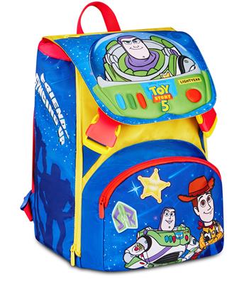 Zaino Sdoppiabile Big Toy Story 5 To Infinity And Beyond