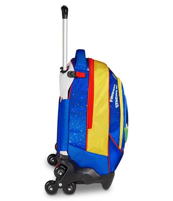 Zaino Trolley Jack-3Wd+ Toy Story 5 To Infinity And Beyond