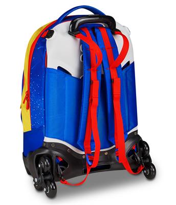 Zaino Trolley Jack-3Wd+ Toy Story 5 To Infinity And Beyond
