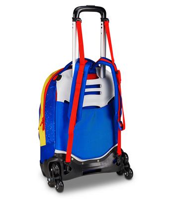 Zaino Trolley Jack-3Wd+ Toy Story 5 To Infinity And Beyond