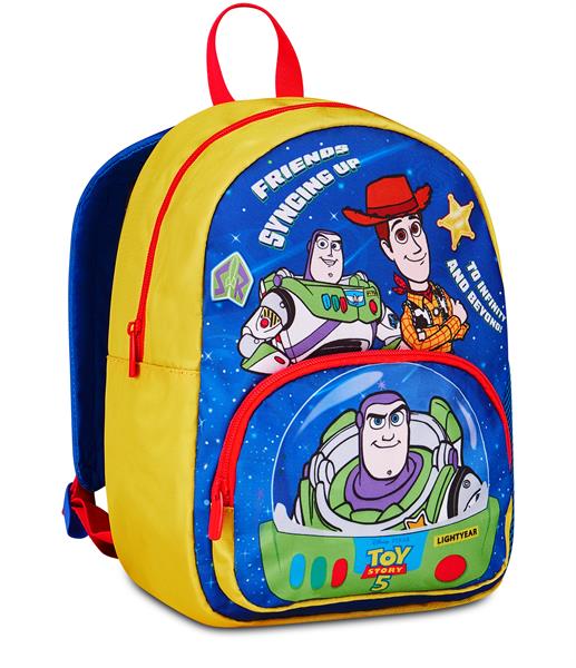 Zaino Small Toy Story 5 Asilo