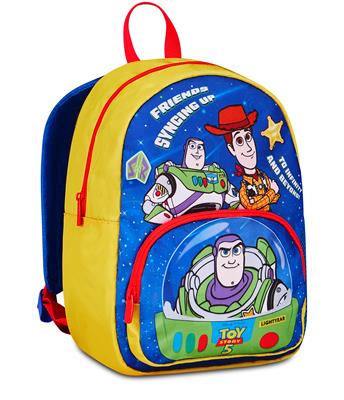 Zaino Small Toy Story 5 Asilo
