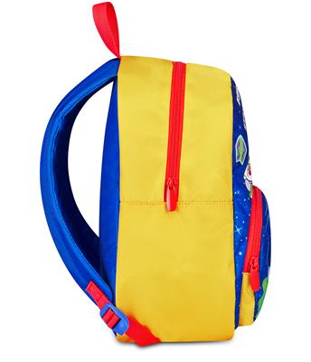Zaino Small Toy Story 5 Asilo