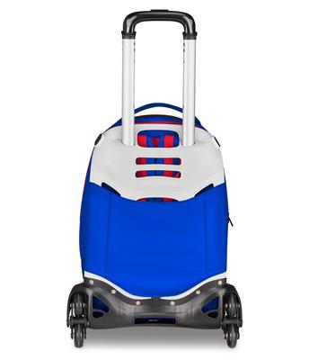 Trolley Jack-3Wd+ Sonic The Hedgehog Hedgehog Speed
