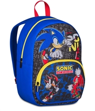 Zaino Small Sonic Sonic The Hedgehog