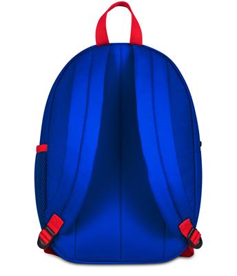 Zaino Small Sonic Sonic The Hedgehog