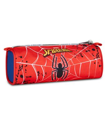Astuccio Bauletto Spider-Man Back To Climbing