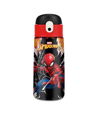 Borraccia Bottle Kid Spider-Man