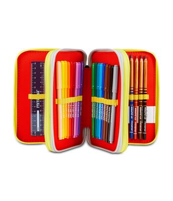 Astuccio 3Zip Avengers Heroes In Action