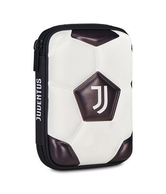 Astuccio Quick Case 3D Juventus We Are Youth